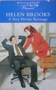 A Very Private Revenge