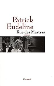 Rue des Martyrs