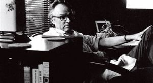 Philippe Garnier