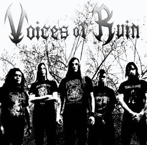 Voices Of Ruin