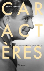 Caractères: Moindres Lumières à Hollywood