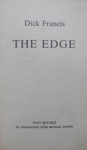 The Edge