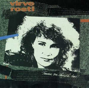 Virve "Vicky" Rosti
