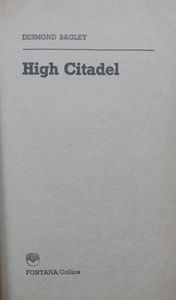 High Citadel
