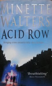 Acid Row