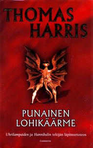 Punainen Lohikäärme