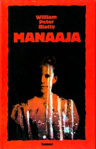 Manaaja