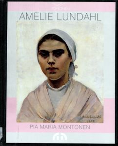 Amélie Lundahl