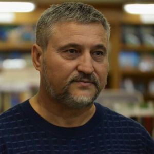 Евгений Владимирович Щепетнов