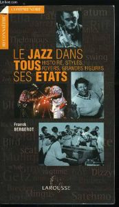 Le jazz dans tous ses états