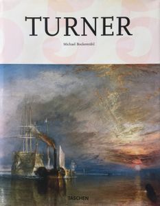 Turner: The World of Light and Colour