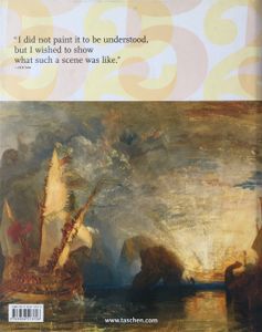 Turner: The World of Light and Colour