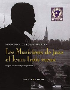 Les Musiciens de jazz et leur trois voeux