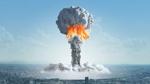 Nuclear Warfare