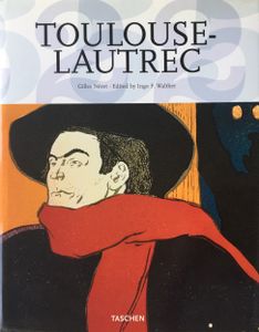 Toulouse-Lautrec