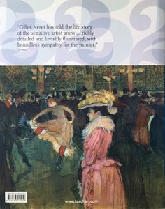 Toulouse-Lautrec