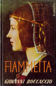 Fiammetta