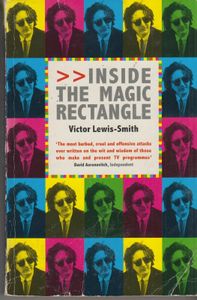 Inside the Magic Rectangle