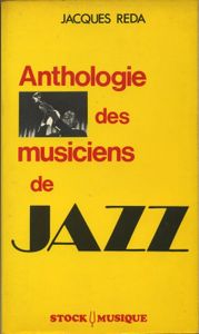 Anthologie des musiciens de Jazz
