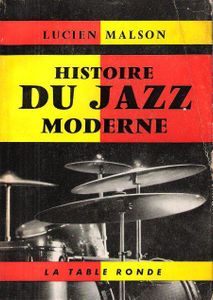 Histoire du jazz moderne