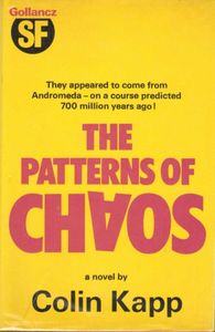 The Patterns of Chaos