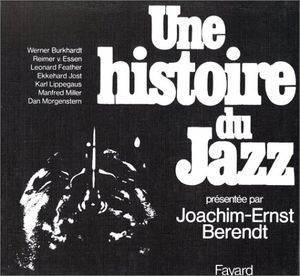 Une histoire du jazz