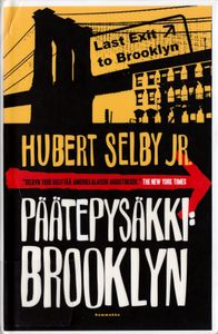 Päätepysäkki: Brooklyn