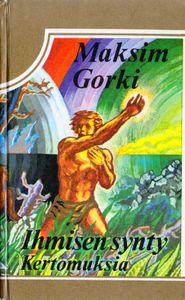 Ihmisen Synty - Kertomuksia