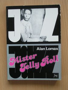 Mister Jelly Roll