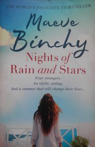 Nights of Rain and Stars