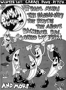 Bananas #06