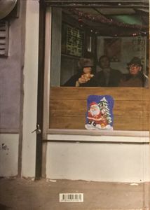 Beastie Boys Buch