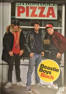Beastie Boys Buch