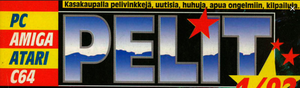 Pelit
