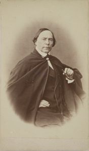 Robert Wilhelm Ekman