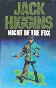 Night of the Fox