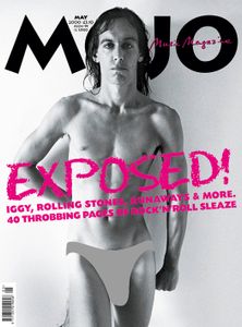 MOJO Issue #78