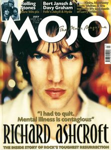 MOJO Issue #80