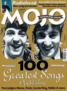 MOJO Issue #81