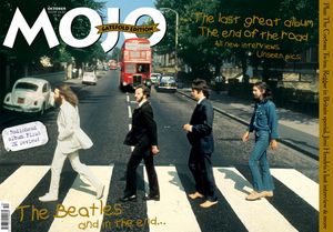 MOJO Issue #83