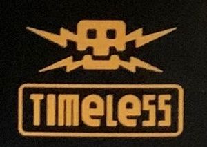 Timeless