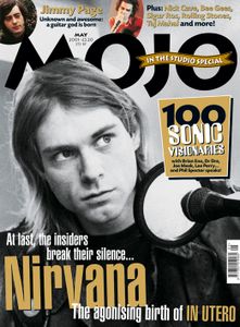 MOJO Issue #90
