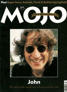 MOJO Issue #92