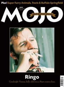 MOJO Issue #92