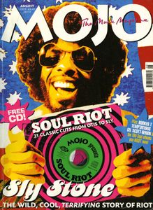 MOJO Issue #93