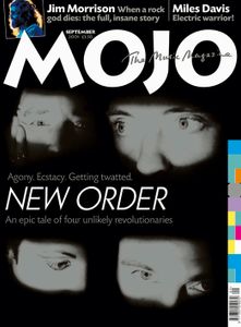 MOJO Issue #94