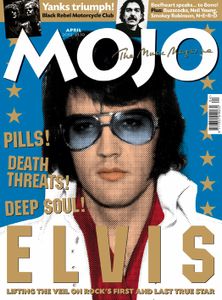 MOJO Issue #101