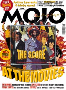 MOJO Issue #103