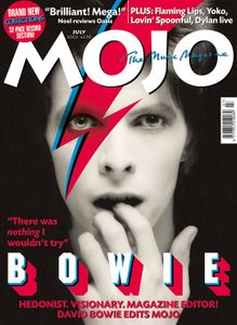 MOJO Issue #104