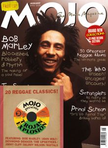 MOJO Issue #105